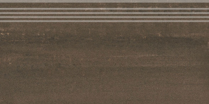 Ступень Про Дабл коричневый обрезной 30x60x0,9