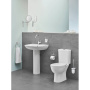 Grohe Bau Ceramic 39349000 чаша Grohe Bau Ceramic 39349000 чаша