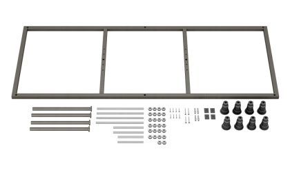 Рама для ванны VIRGO 170