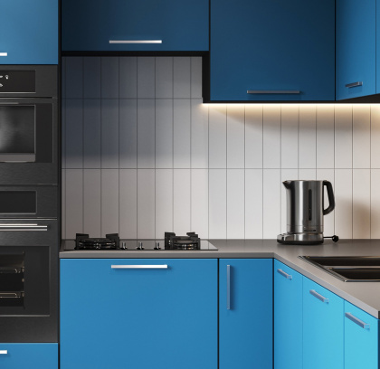 Плитка FABIA WHITE 7.5x30 (0.99 кв.м.в уп)