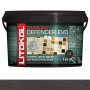Затирка эпоксидная STARLIKE DEFENDER EVO, S.235 CAFFE 1кг