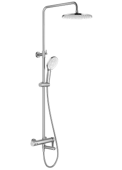 Душевая система Splenka для ванны и душа S223.24.05