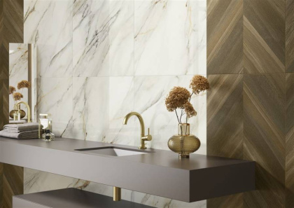 Керамогранит Marble Arch Arctic Gold 7FLPR 2Q 60х120 Керамогранит Marble Arch Arctic Gold 7FLPR 2Q 60х120