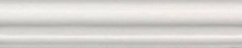 Багет BLD046 Тортона белый 3*15*16 (уп\40шт), шт