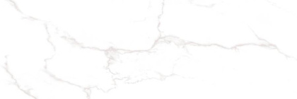 Палаццо бианко Плитка настенная 13153TR 30х89,5 сатиновая обрезная