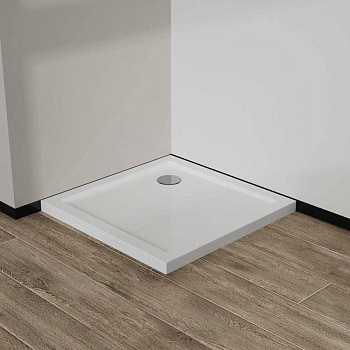 Поддон для душа акриловый VST-5AS-8080, 800*800*50