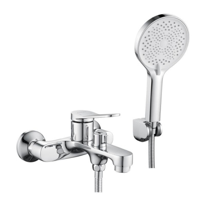 Смеситель для ванны Shevanik S62 S6202