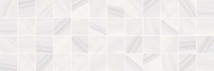 Декор MM60083 Agat мозаичный светлый 20*60,шт