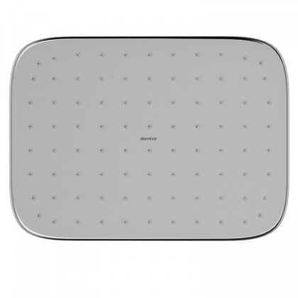 974200063_xxx Palace Evo, душ система: верх. душ 260*190, ручн. душ d 100 мм, 1 режим, переключатель