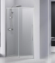 Душевая дверь RGW SV-12 32321212-11 120 х 195 см, хром