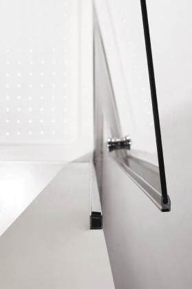 ECO-O-B-1-65-P-Cr Душевая дверь ECO-O-B-1-65-P-Cr Душевая дверь