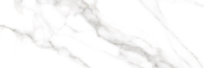 Плитка настенная Granada белый 25х75 (9шт/1,69м2),м2