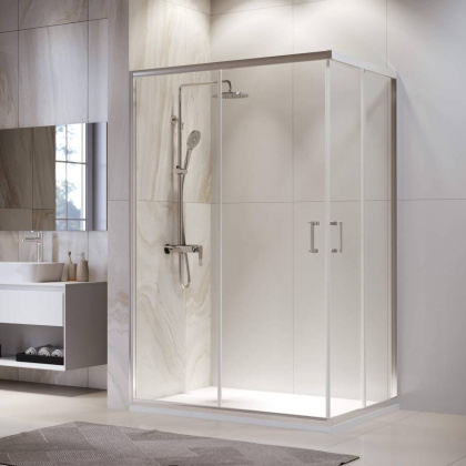 Душевой уголок RGW PA-246, RGW 030824682-11