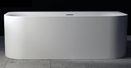 Акриловая ванна Riho Devotion B2w 180 white Glossyriho Fall