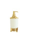 Настольный диспенсер HERMITAGE GOLD 10359 Boheme Настольный диспенсер HERMITAGE GOLD 10359 Boheme