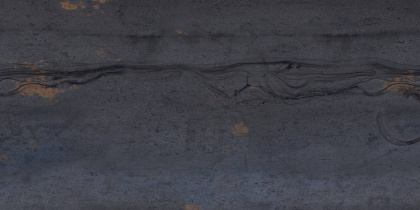 Cast Navy Керамогранит тёмно-синий 60x120 Полированный