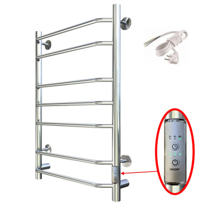 Полотенцесушитель Браво Пэк сп 3 80х50 32 мм