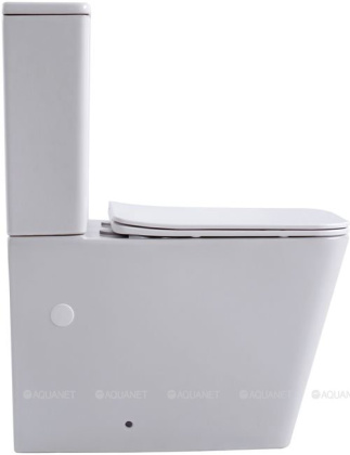 Сливной бачок Aquanet Tavr 2.0 C2 LX-2905