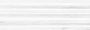 Плитка настенная 60038 Zen полоски белый 20*60 (10шт/1,2м2), м2