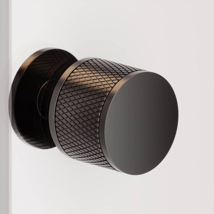 W94C-401A-090BT X-Joy Deep кабина душевая  90x90, 1/4 круга,  профиль мат.черный, стекло прозрачное