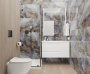 Ocean Elfish Керамогранит синий 60х120 Полированный Ocean Elfish Керамогранит синий 60х120 Полированный