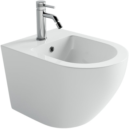 Подвесное биде Uno Подвесное биде Uno