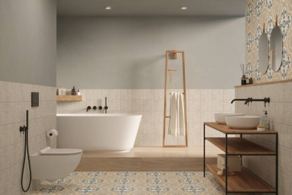 Керамогранит Point 10 20х20 Керамогранит Point 10 20х20