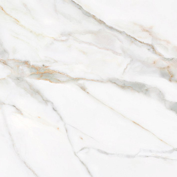 Керамогранит Laparet Adelaida белый AD 0070  60х60 (4шт_1,44м2), м2