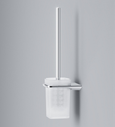 A50A33400 Inspire V2.0, Стойка с туалетной щеткой, хром, шт