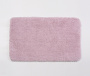 Коврик для ванной комнаты Kammel, 90х3х57 см, розовый, BM-8309