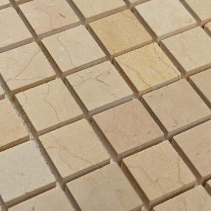 Мозаика Sorento-20 из натурального камня 20*20 305*305 Мозаика Sorento-20 из натурального камня 20*20 305*305