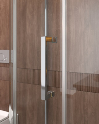 Душевой уголок CEZARES MOLVENO-RH-11