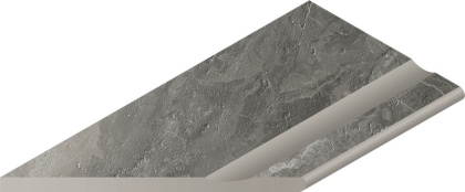 Оробико Борт.30X60 С Выемкой Закруг.Лев