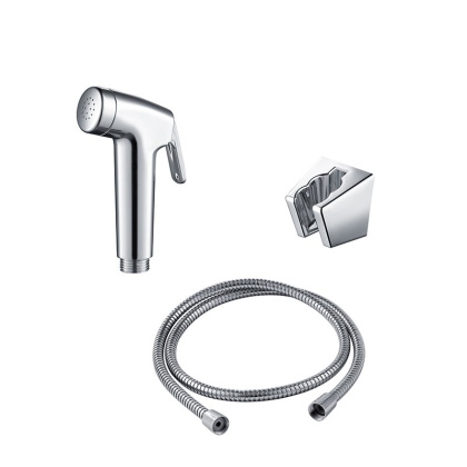 Гигиенический душ Timo SG-3052 chrome Гигиенический душ Timo SG-3052 chrome