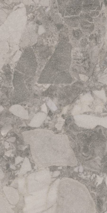 Рабат Стоун серый матовый обрезной 30x60x0,9