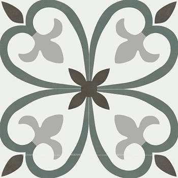 Плитка Creto Poly 2 20х20