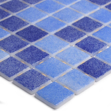 Стеклянная мозаика, 110/508 DOT, Mixed Стеклянная мозаика, 110/508 DOT, Mixed