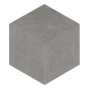 Мозаика LN02/TE02 Cube 29x25 непол.