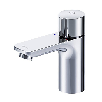 F85A02500 X-Joy, TouchReel Смеситель для умывальника, Хром, шт. F85A02500 X-Joy, TouchReel Смеситель для умывальника, Хром, шт.