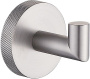 Крючок для полотенец Allen Brau Priority 6.31001-BN никель браш Крючок для полотенец Allen Brau Priority 6.31001-BN никель браш