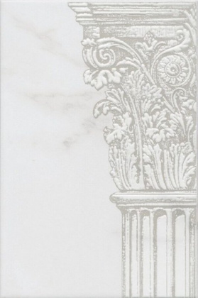 Декор AD\A548\8327 Брера 20*30*6.9 (уп\20шт), шт