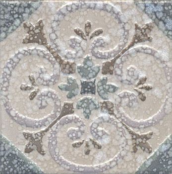 Декор DD\B32\17023 Барио 15*15*6.9 (уп\36шт), шт Декор DD\B32\17023 Барио 15*15*6.9 (уп\36шт), шт