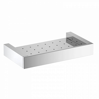 Полка Timo Petruma 15222/00 хром