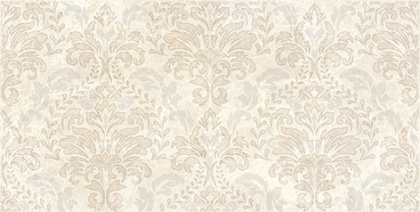 Плитка настенная 1-08-00-11-427 Persey бежевый узор  20*40 (15шт/1,2м2),м2