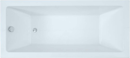Акриловая ванна Aquanet Grace 180x80 (с каркасом)