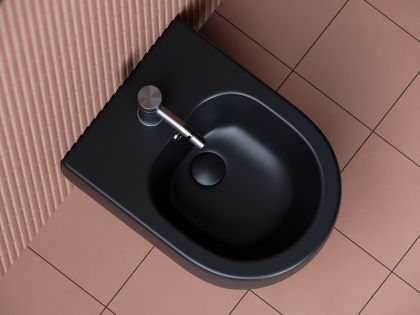 Подвесное биде Play Подвесное биде Play