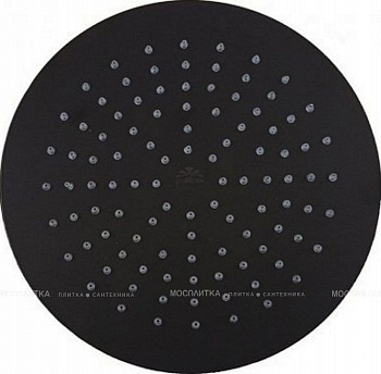 Верхний душ Paffoni Synkro King 30 ZSOF079NO