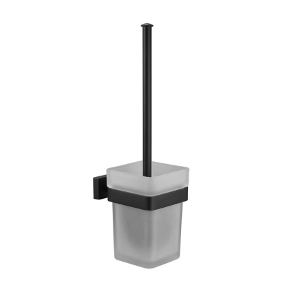 Ершик для унитаза, SG5600H Shevanik, Черный