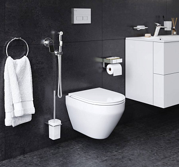 Унитаз с инсталляцией Am.Pm Spirit CK70HA Унитаз с инсталляцией Am.Pm Spirit CK70HA