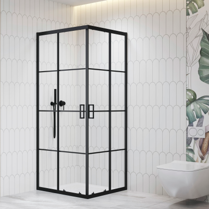 Душевой уголок RGW PA-34B 800x800